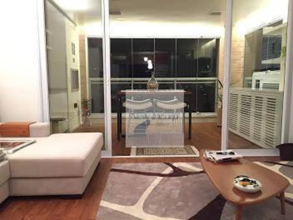 Apartamento, 3 quartos, 112 m² - Foto 1