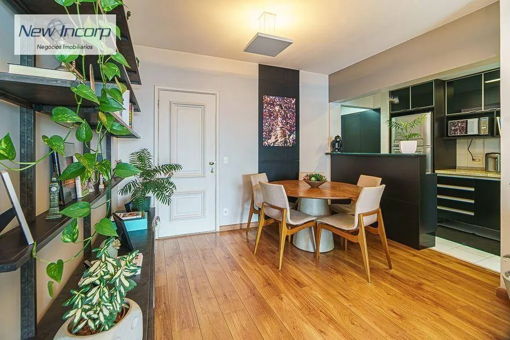Apartamento, 2 quartos, 96 m² - Foto 3