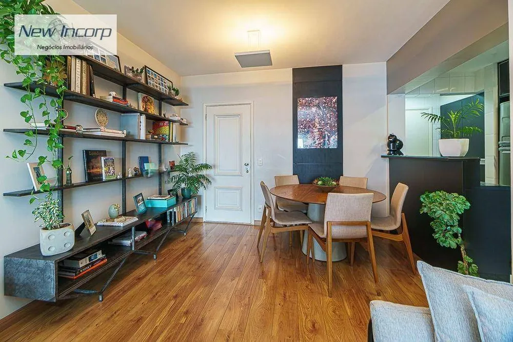 Apartamento, 2 quartos, 96 m² - Foto 4