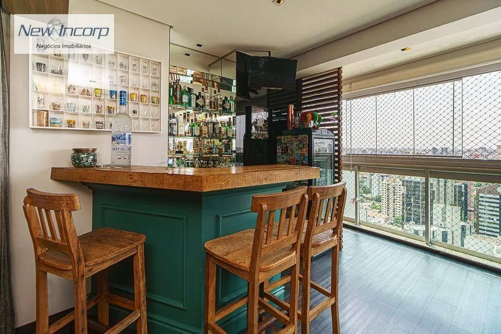 Apartamento, 2 quartos, 96 m² - Foto 2