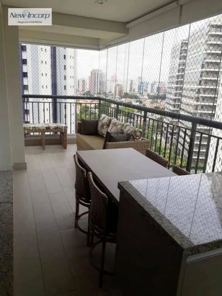 Apartamento, 3 quartos, 121 m² - Foto 4