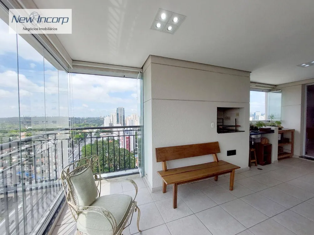 Apartamento, 4 quartos, 258 m² - Foto 4