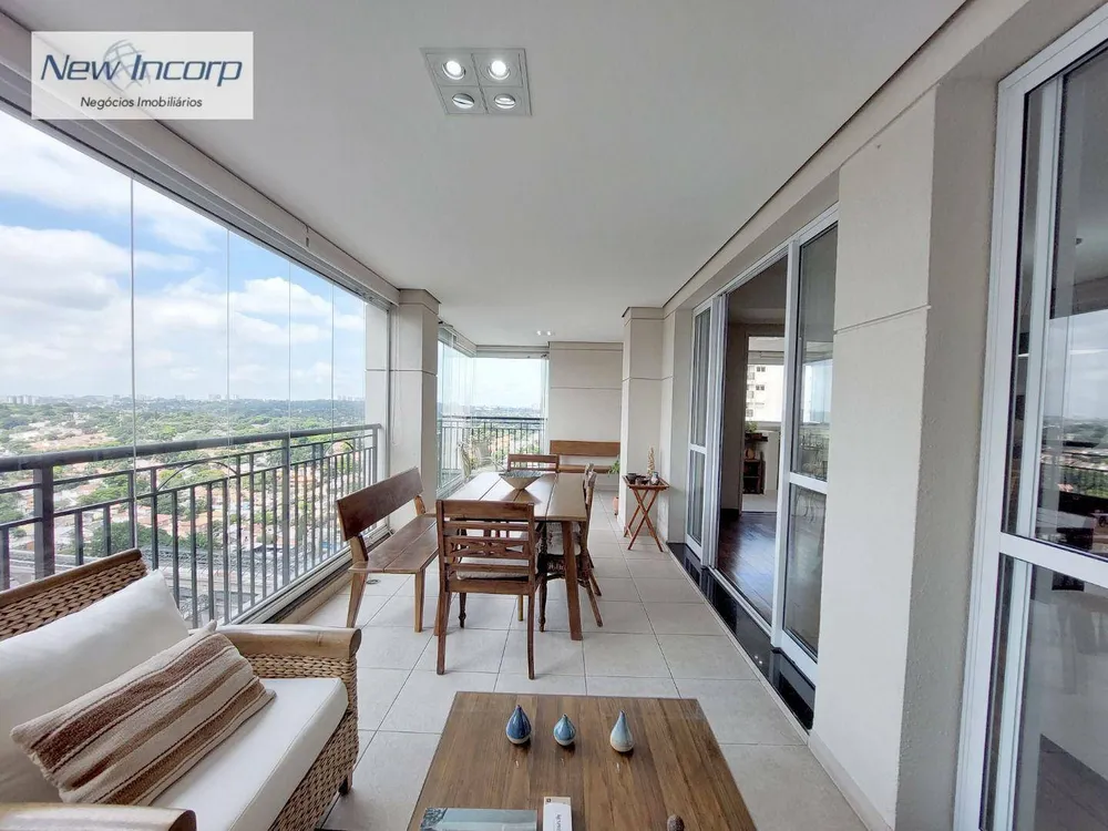 Apartamento, 4 quartos, 258 m² - Foto 2