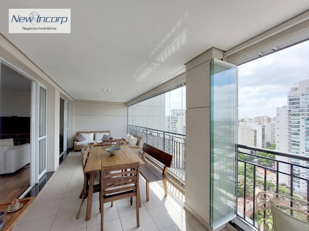 Apartamento, 4 quartos, 258 m² - Foto 3