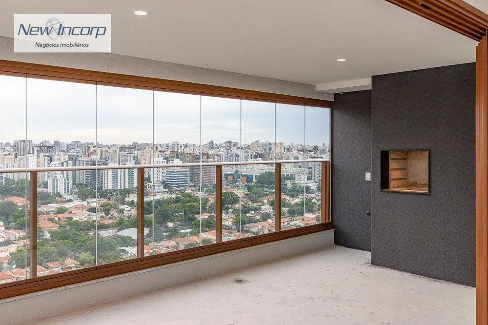 Apartamento, 3 quartos, 147 m² - Foto 2