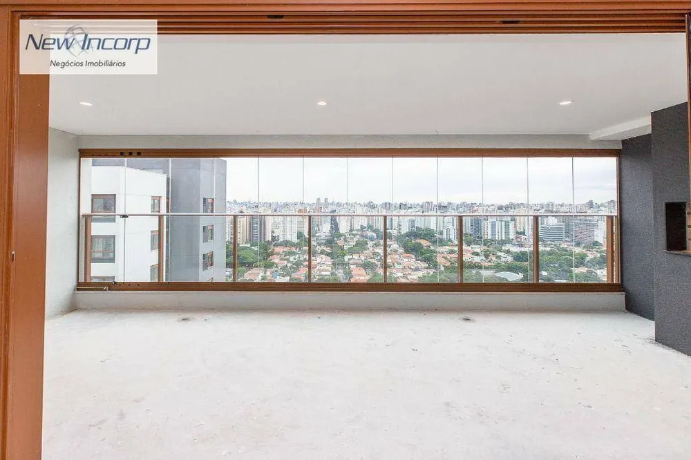 Apartamento, 3 quartos, 147 m² - Foto 3