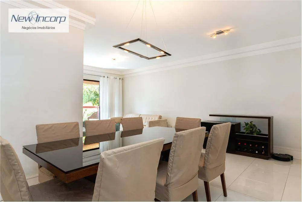Apartamento, 4 quartos, 163 m² - Foto 1