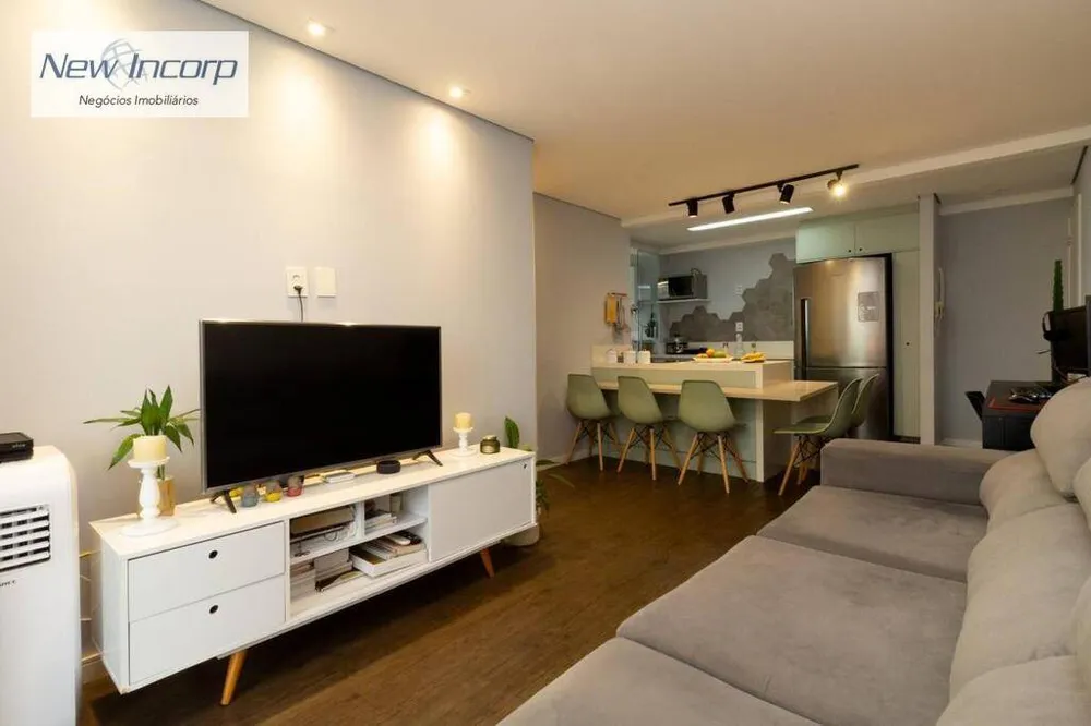 Apartamento, 2 quartos, 61 m² - Foto 2
