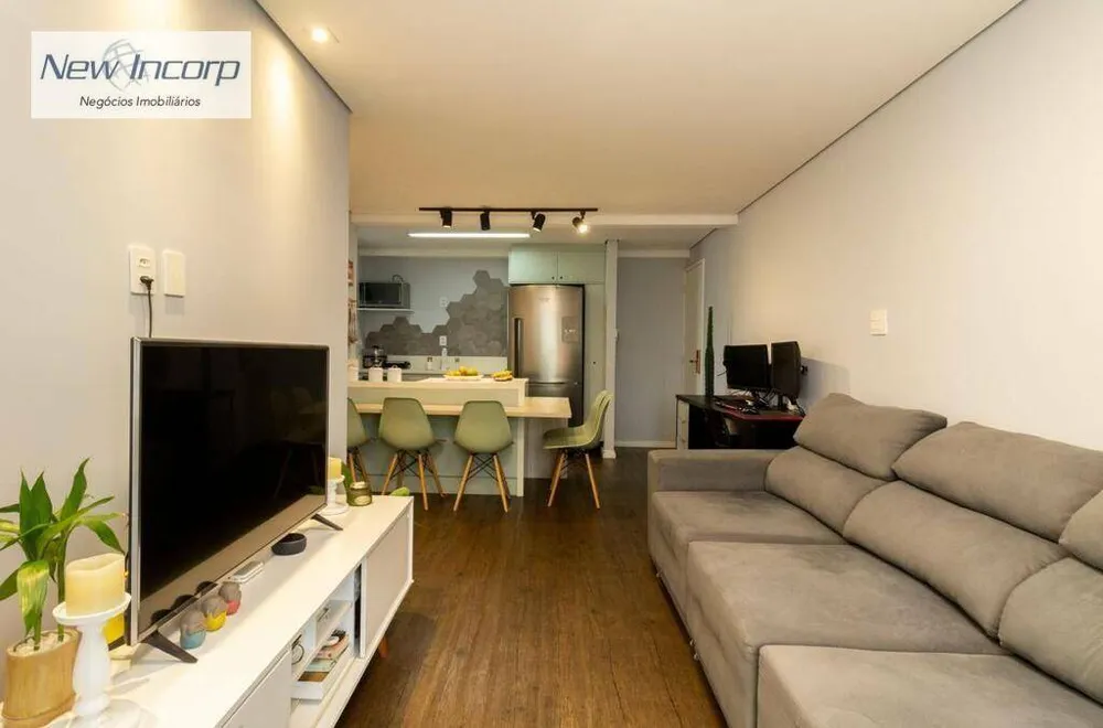 Apartamento, 2 quartos, 61 m² - Foto 4