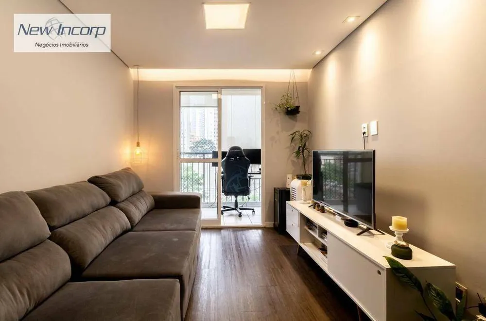 Apartamento, 2 quartos, 61 m² - Foto 3