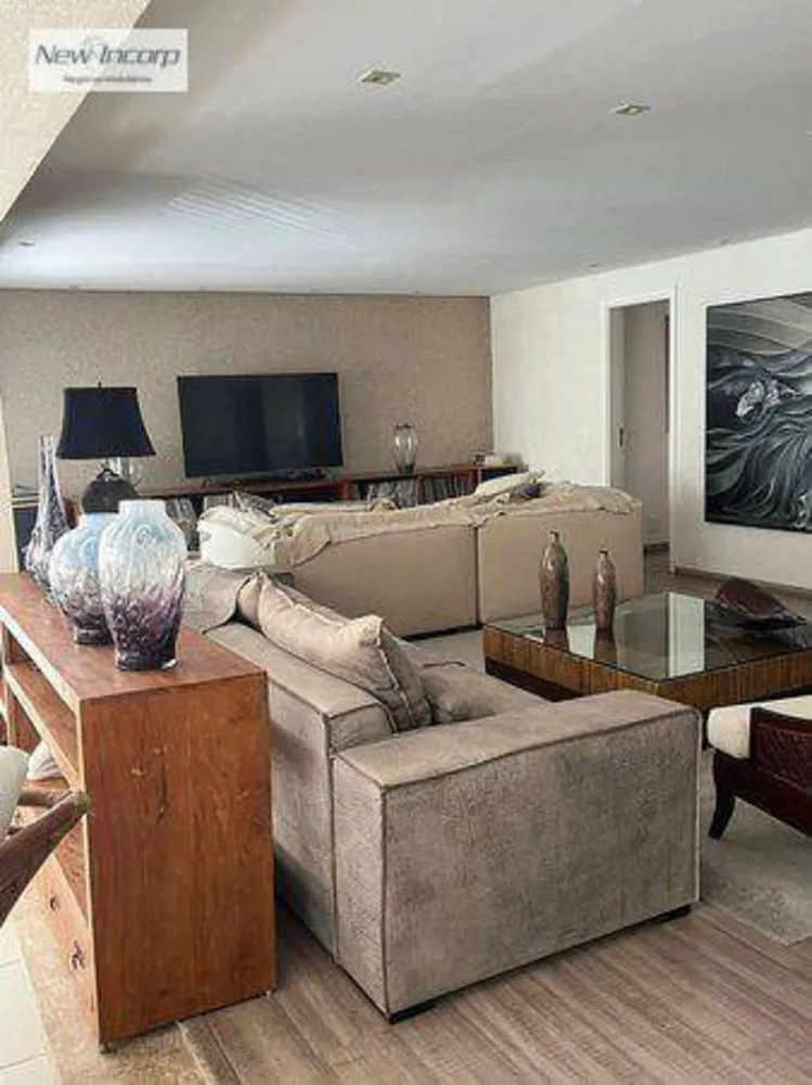 Apartamento, 3 quartos, 300 m² - Foto 2