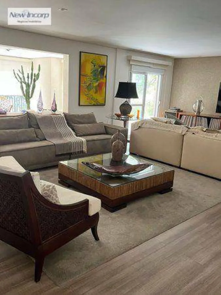 Apartamento, 3 quartos, 300 m² - Foto 3