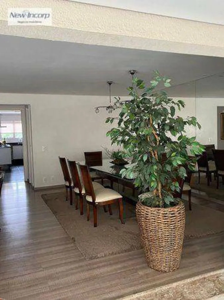 Apartamento, 3 quartos, 300 m² - Foto 4