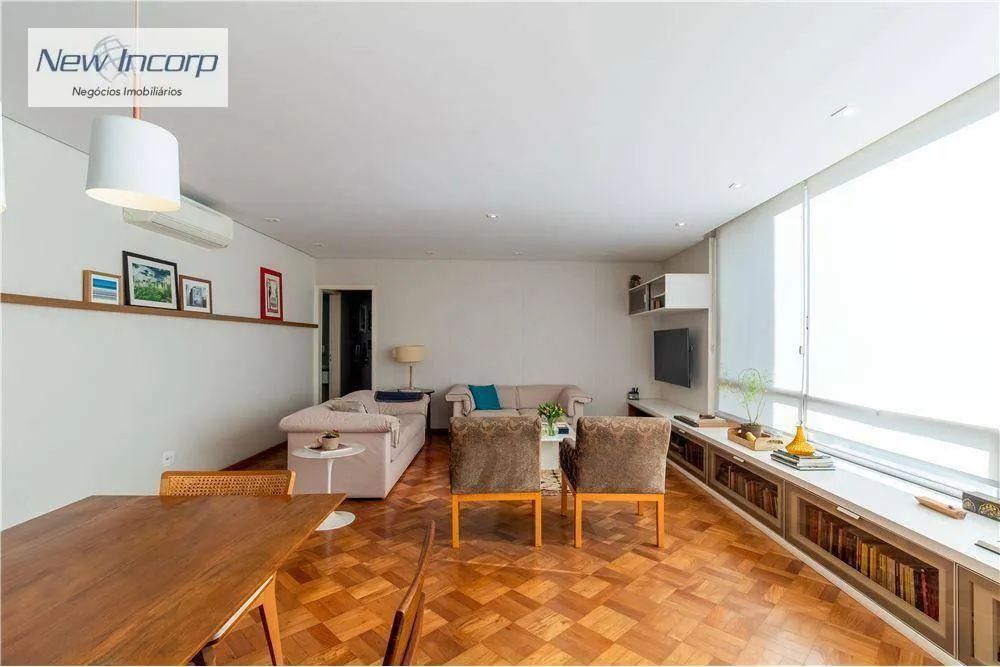 Apartamento, 3 quartos, 138 m² - Foto 2