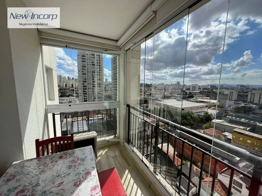 Apartamento, 2 quartos, 68 m² - Foto 1