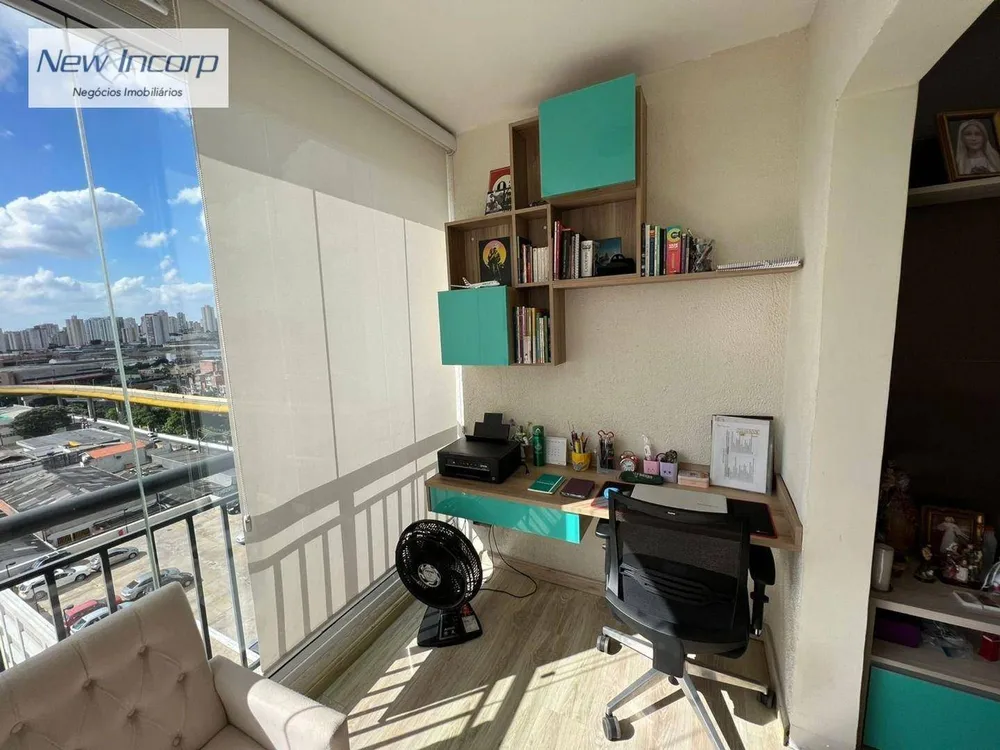 Apartamento, 2 quartos, 68 m² - Foto 4