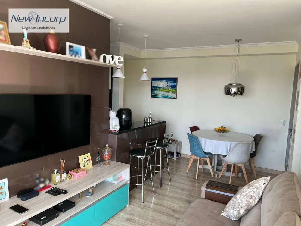 Apartamento, 2 quartos, 68 m² - Foto 3