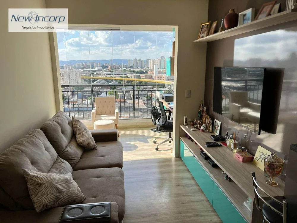 Apartamento, 2 quartos, 68 m² - Foto 2