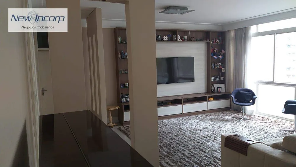 Apartamento, 4 quartos, 238 m² - Foto 2