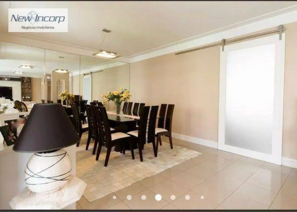 Apartamento, 4 quartos, 238 m² - Foto 3