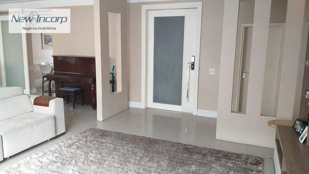 Apartamento, 4 quartos, 238 m² - Foto 4