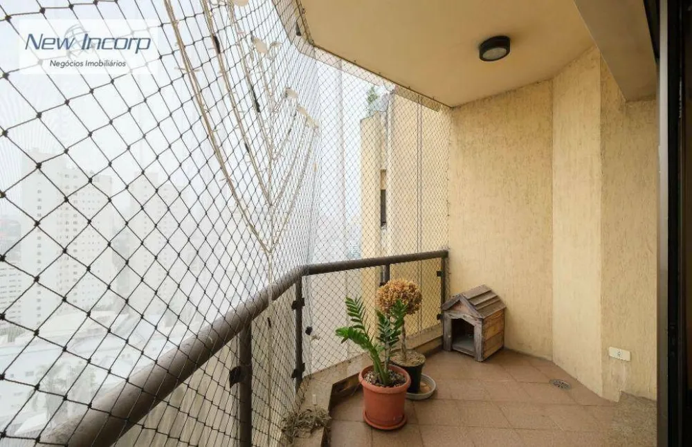 Apartamento, 4 quartos, 270 m² - Foto 4