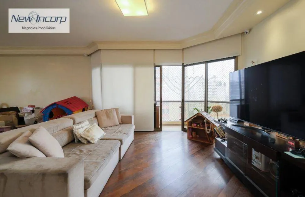 Apartamento, 4 quartos, 270 m² - Foto 3