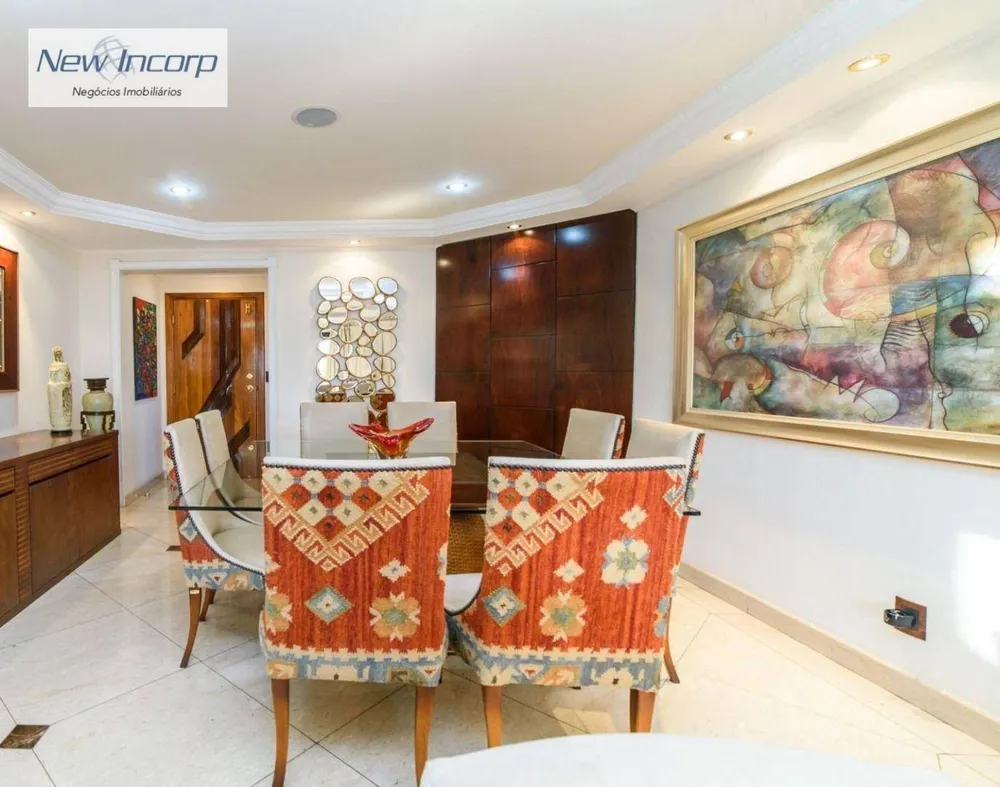 Apartamento, 3 quartos, 112 m² - Foto 4