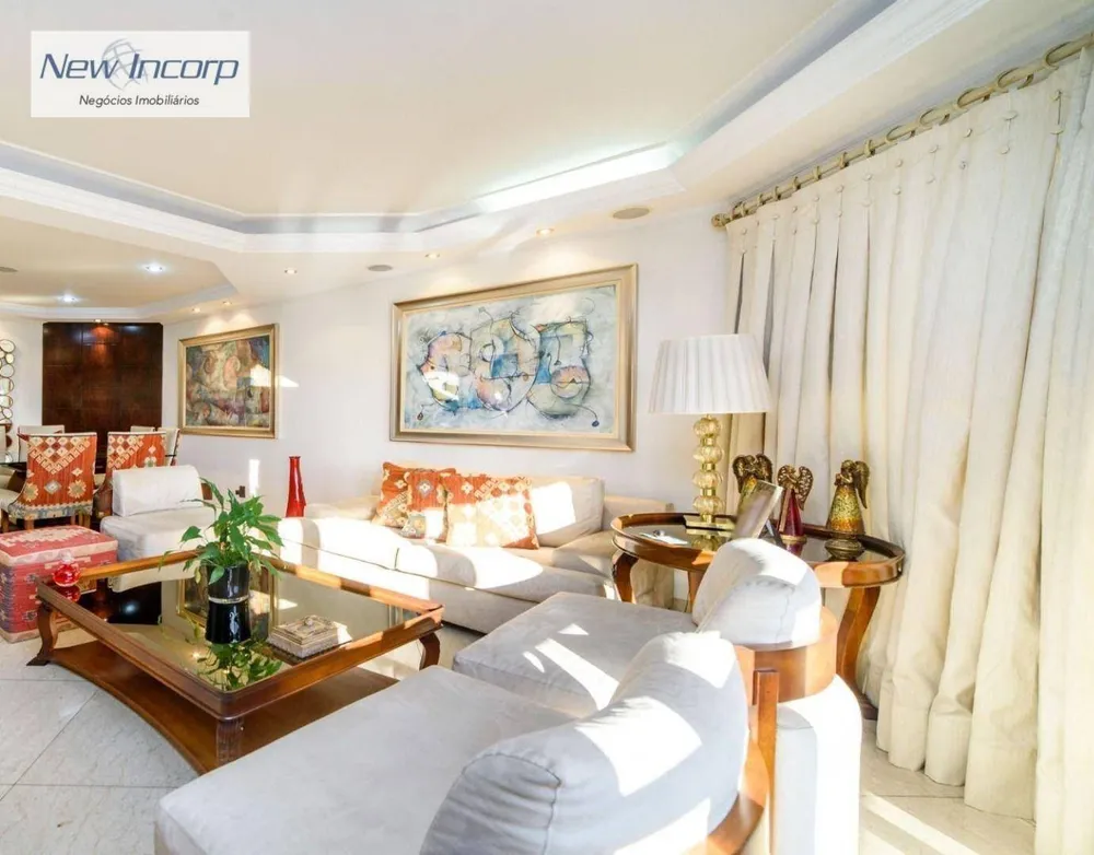 Apartamento, 3 quartos, 112 m² - Foto 2
