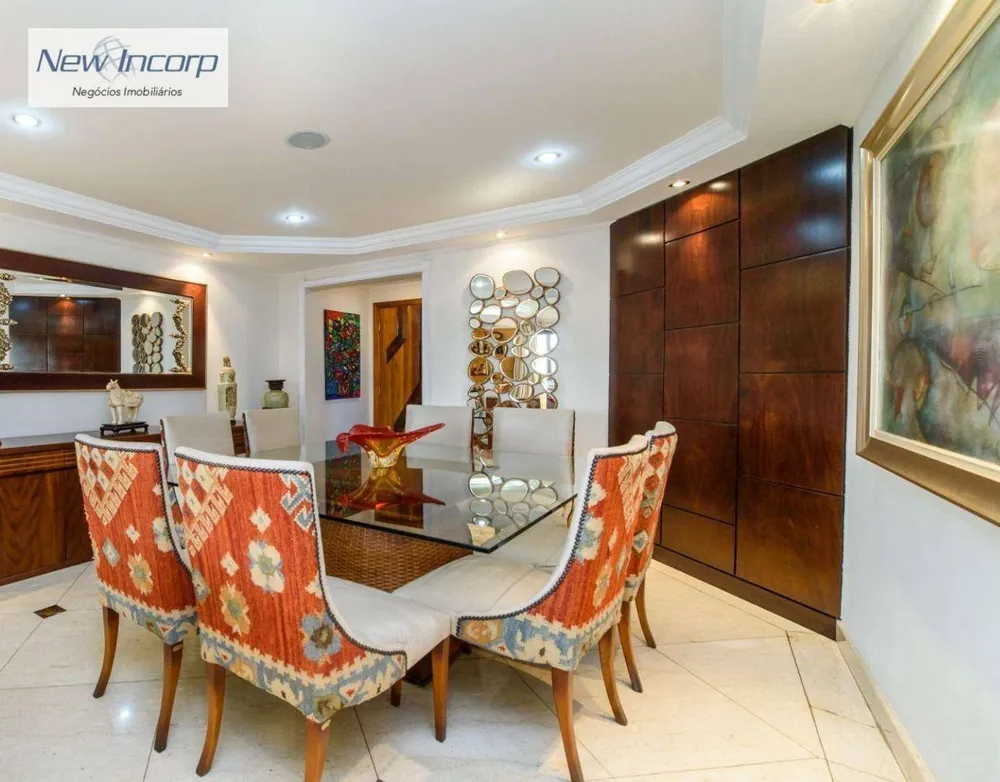Apartamento, 3 quartos, 112 m² - Foto 3
