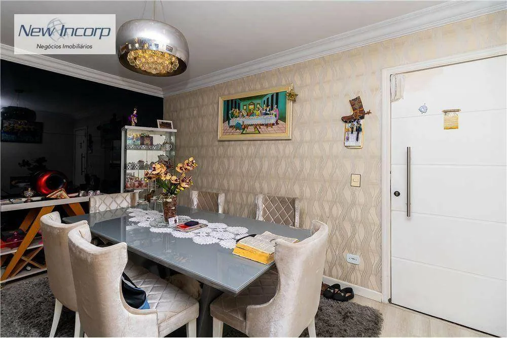 Apartamento, 3 quartos, 100 m² - Foto 4