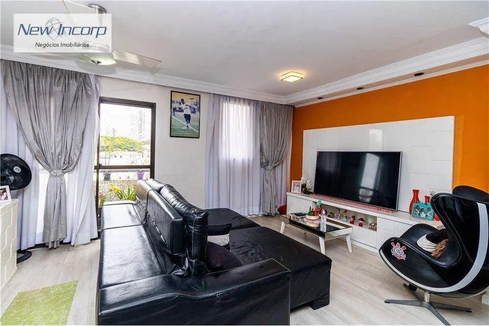 Apartamento, 3 quartos, 100 m² - Foto 3