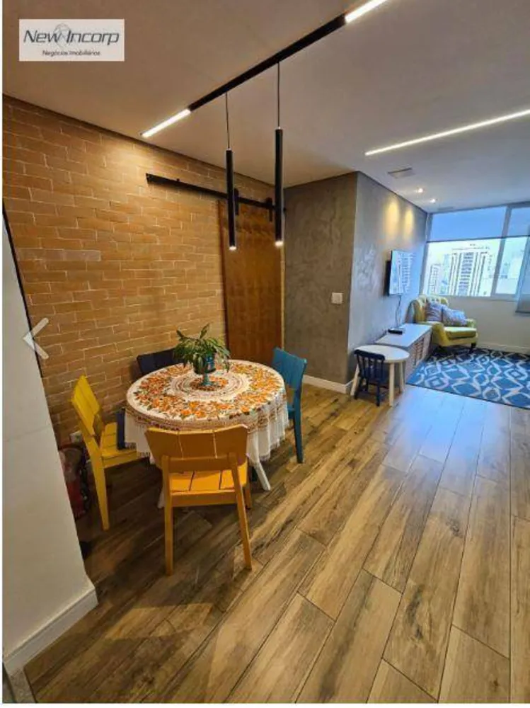 Apartamento, 3 quartos, 90 m² - Foto 1