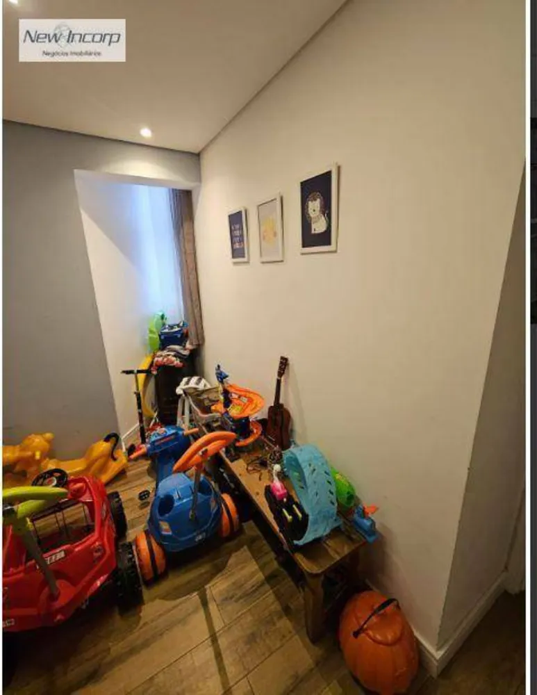 Apartamento, 3 quartos, 90 m² - Foto 4