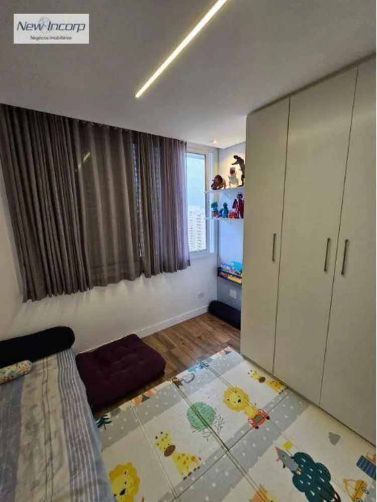 Apartamento, 3 quartos, 90 m² - Foto 3