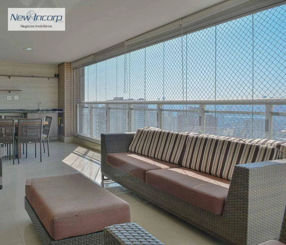Apartamento, 3 quartos, 237 m² - Foto 2