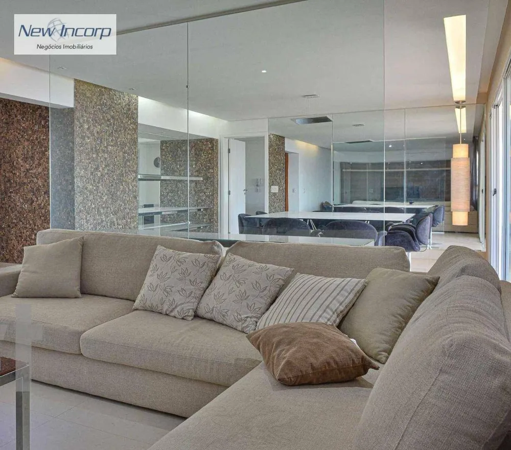 Apartamento, 3 quartos, 237 m² - Foto 4