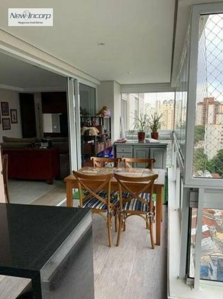 Apartamento, 3 quartos, 141 m² - Foto 3