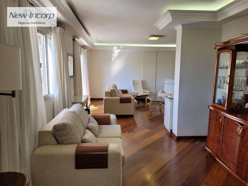 Apartamento, 2 quartos, 116 m² - Foto 3