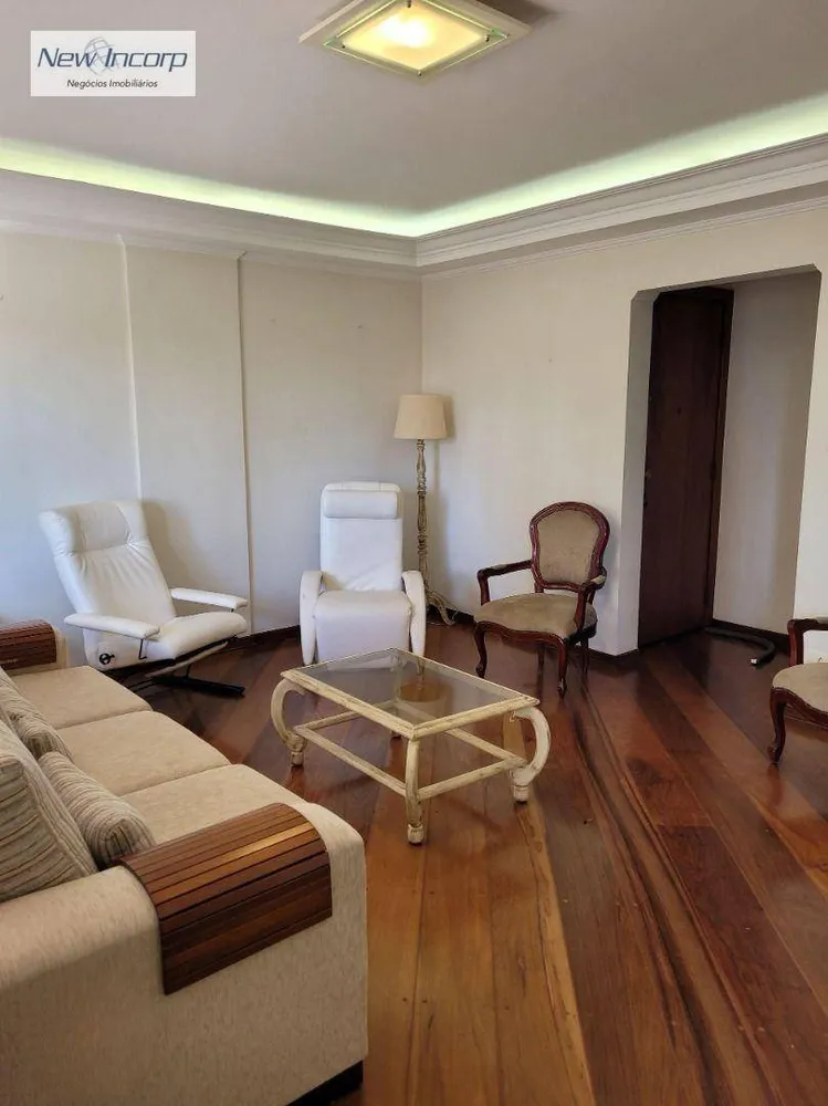 Apartamento, 2 quartos, 116 m² - Foto 4