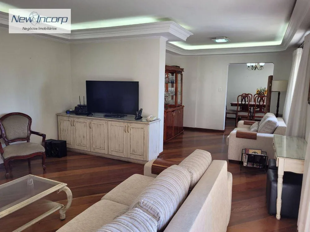 Apartamento, 2 quartos, 116 m² - Foto 2