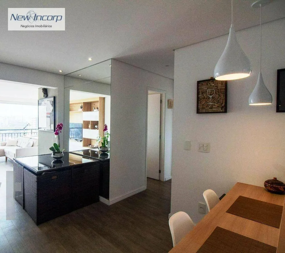 Apartamento, 2 quartos, 66 m² - Foto 2