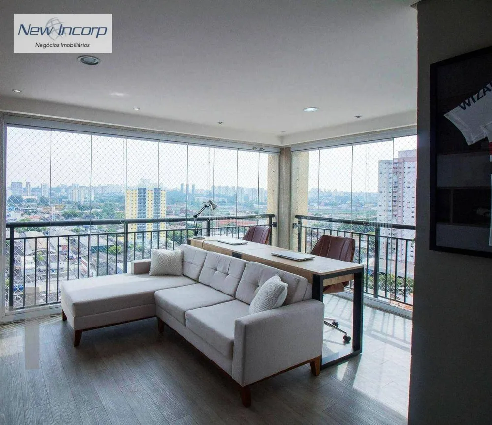 Apartamento, 2 quartos, 66 m² - Foto 1