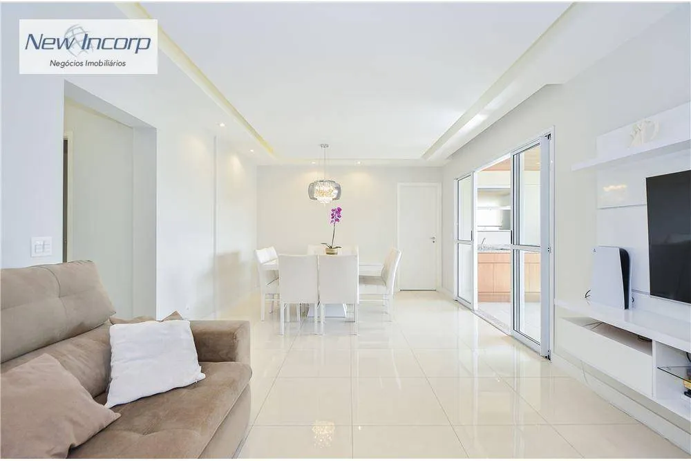 Apartamento, 3 quartos, 105 m² - Foto 3