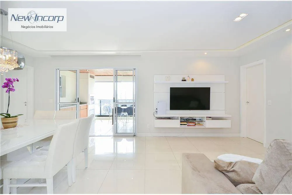 Apartamento, 3 quartos, 105 m² - Foto 1