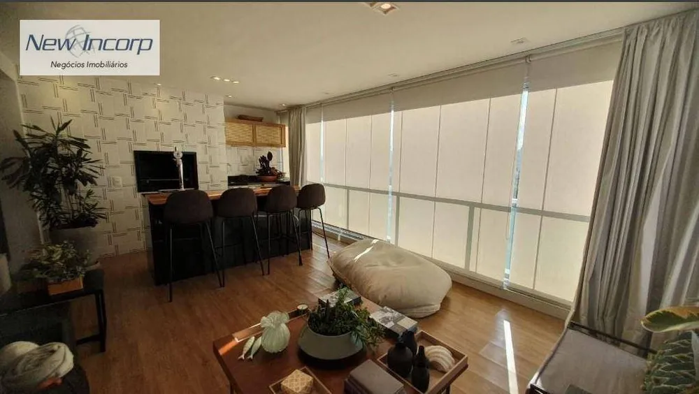 Apartamento, 3 quartos, 121 m² - Foto 4