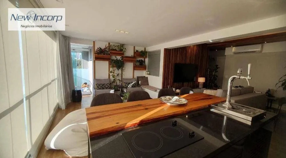 Apartamento, 3 quartos, 121 m² - Foto 2