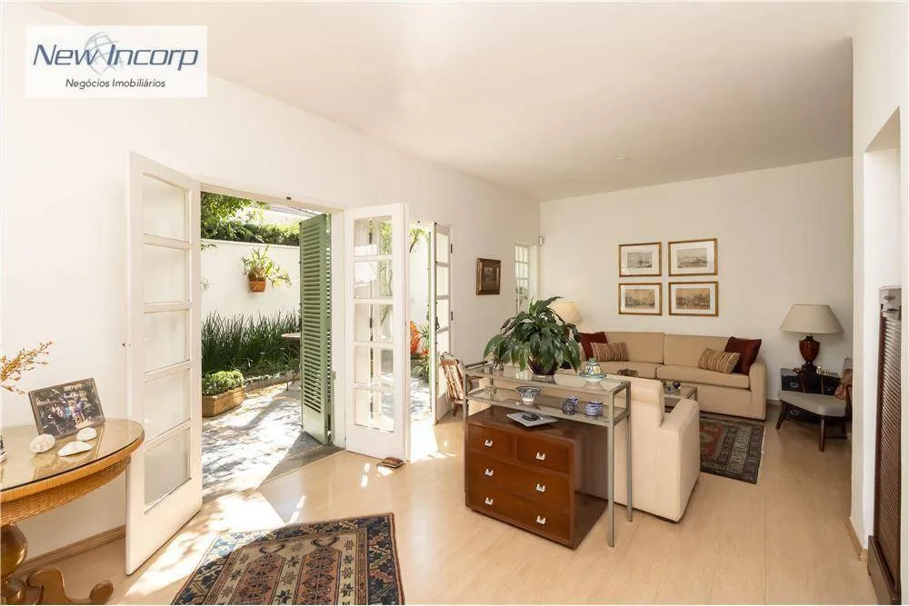 Casa, 3 quartos, 168 m² - Foto 4