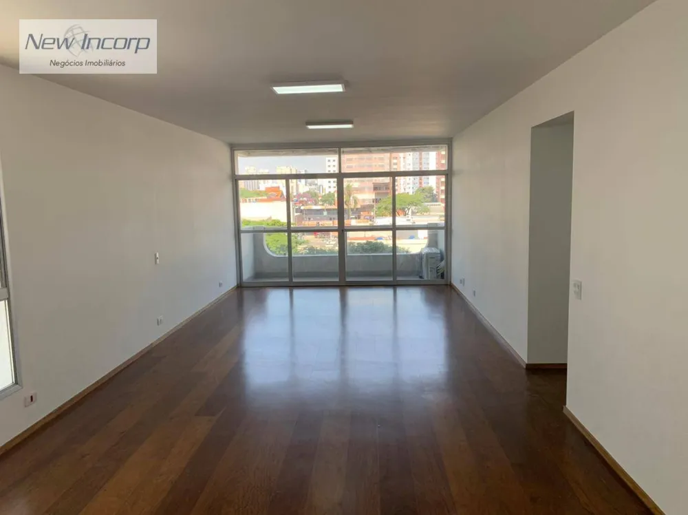 Apartamento, 3 quartos, 182 m² - Foto 2