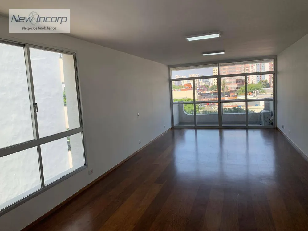 Apartamento, 3 quartos, 182 m² - Foto 1